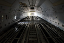 Boeing 747-4R7F/SCD