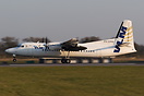Fokker 50
