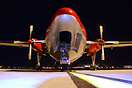 Fokker F-27-500 Friendship