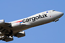 Boeing 747-8R7F/SCD