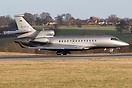 Dassault Falcon 7X
