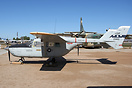 Cessna O-2B Super Skymaster