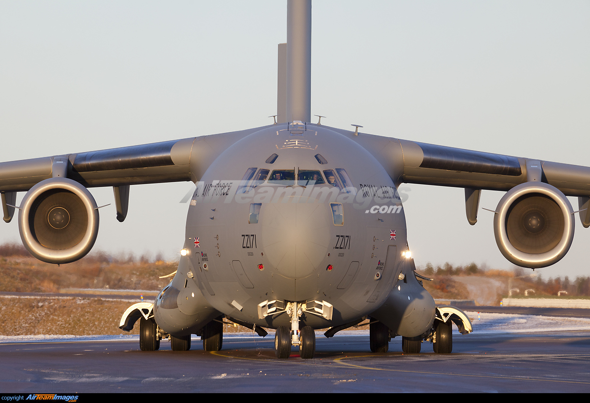 boeing c17a