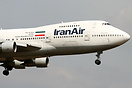 Boeing 747-186B