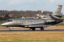 Dassault Falcon 7X