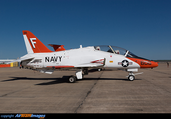 T-45A Goshawk T-45A Goshawk