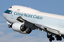 Boeing 747-867F/SCD