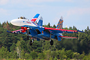 Sukhoi Su-27