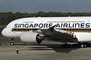 Airbus A380-841