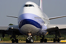 Boeing 747-409