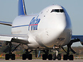 Boeing 747-46NF/SCD