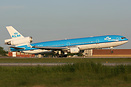 McDonnell Douglas MD-11