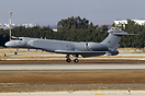 Gulfstream G550AEW