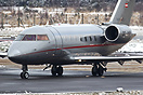 Bombardier Challenger 605