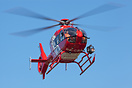 Eurocopter EC-135T2