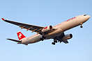 Airbus A330-343X