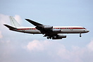 McDonnell Douglas DC-8-62H