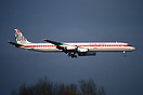 McDonnell Douglas DC-8-63