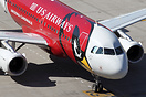 Airbus A319-132