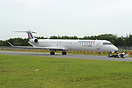 Bombardier CRJ-1000 NextGen
