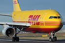 Airbus A300B4-622R