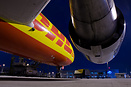Airbus A300B4-622R