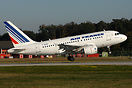 Airbus A318-111