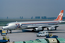 Douglas DC-8-54F
