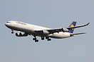 Airbus A340-313X