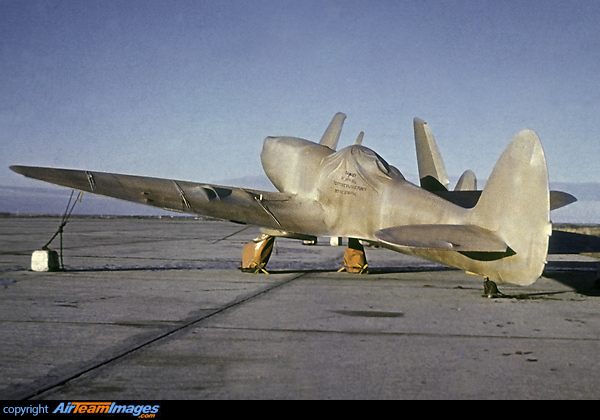 Supermarine Seafire seen here cocooned in November 1947. Supermarine Seafire
