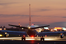 Boeing 707-3L6 Re'em