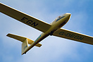 Grob G-103C Twin III