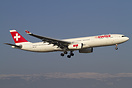 Airbus A330-343X