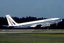 Operating in the company's basic former Air Rhodesia livery which had ...