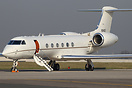 Gulfstream C-37A