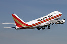 Boeing 747-269B(SF)