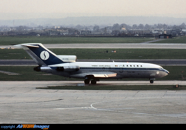 Boeing 727-29C