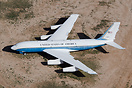 Boeing EC-135K (717-148)