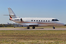 Gulfstream G200