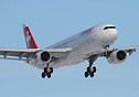 Airbus A330-343X