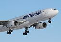 Airbus A330-343X