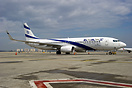 Boeing 737-85P