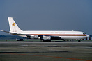 Boeing 707-321C
