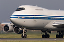 Boeing 747-2J6B(SF)