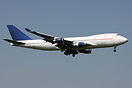 Boeing 747-47UF/SCD