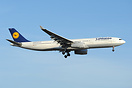 Airbus A330-343X