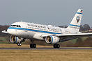 Airbus ACJ319