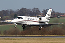 Cessna 560XL Citation XLS+