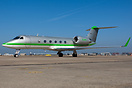 Gulfstream IV-SP