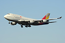 Boeing 747-48EM